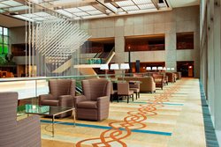  - Sheraton Hotel Crown Center Kansas City
