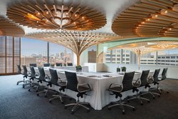  - Sheraton Hotel Crown Center Kansas City