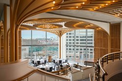  - Sheraton Hotel Crown Center Kansas City