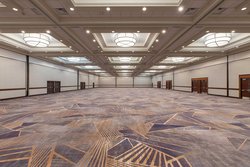  - Sheraton Hotel Crown Center Kansas City