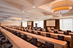  - Sheraton Hotel Crown Center Kansas City