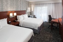  - Courtyard by Marriott Hotel Sweetwater