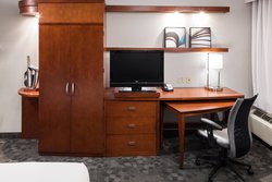  - Courtyard by Marriott Hotel Sweetwater