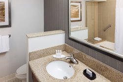  - Courtyard by Marriott Hotel Sweetwater