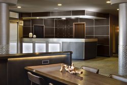  - SpringHill Suites by Marriott Bloomington