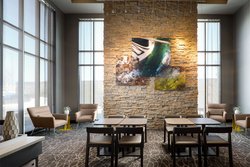  - SpringHill Suites by Marriott Bloomington