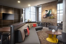  - SpringHill Suites by Marriott Bloomington