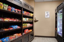  - SpringHill Suites by Marriott Bloomington