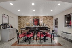  - Red Roof Inn Crossville - I-40, Exit 317