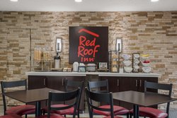  - Red Roof Inn Crossville - I-40, Exit 317