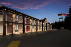  - Red Roof Inn Crossville - I-40, Exit 317