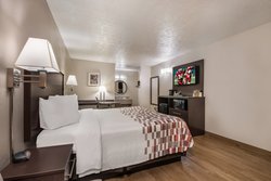  - Red Roof Inn Crossville - I-40, Exit 317