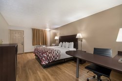  - Red Roof Inn Crossville - I-40, Exit 317