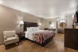  - Red Roof Inn Crossville - I-40, Exit 317