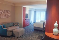  - Courtyard by Marriott Hotel Owensboro