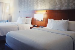  - Courtyard by Marriott Hotel Owensboro