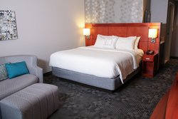  - Courtyard by Marriott Hotel Owensboro