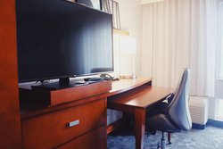  - Courtyard by Marriott Hotel Owensboro