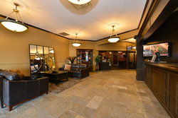  - Prestige Hotel Vernon