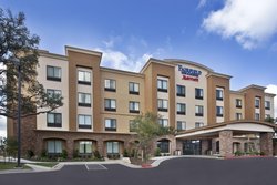  - Fairfield Inn & Suites by Marriott Northwest Austin