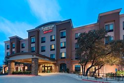  - Fairfield Inn & Suites by Marriott Northwest Austin