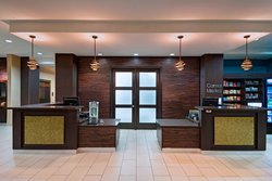  - Fairfield Inn & Suites by Marriott Northwest Austin
