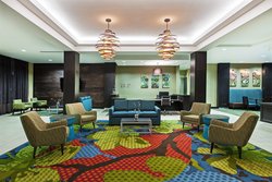  - Fairfield Inn & Suites by Marriott Northwest Austin