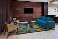  - Fairfield Inn & Suites by Marriott Northwest Austin