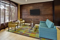  - Fairfield Inn & Suites by Marriott Northwest Austin