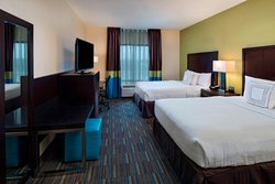  - Fairfield Inn & Suites by Marriott Northwest Austin