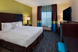  - Fairfield Inn & Suites by Marriott Northwest Austin