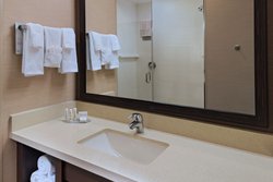  - Fairfield Inn & Suites by Marriott Northwest Austin
