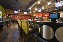  - Prestige Hotel Vernon