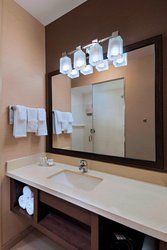  - Fairfield Inn & Suites by Marriott Northwest Austin