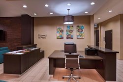  - Fairfield Inn & Suites by Marriott Northwest Austin