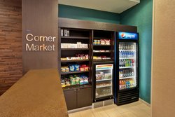  - Fairfield Inn & Suites by Marriott Northwest Austin