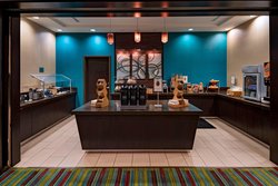  - Fairfield Inn & Suites by Marriott Northwest Austin