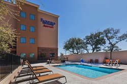  - Fairfield Inn & Suites by Marriott Northwest Austin