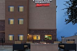  - Fairfield Inn & Suites by Marriott Northwest Austin