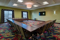  - Fairfield Inn & Suites by Marriott Northwest Austin
