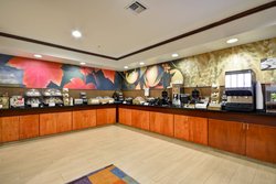  - Fairfield Inn & Suites by Marriott Fultondale - I-65, Exit 267