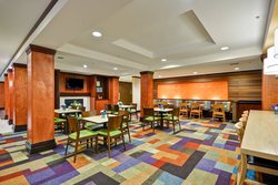  - Fairfield Inn & Suites by Marriott Fultondale - I-65, Exit 267