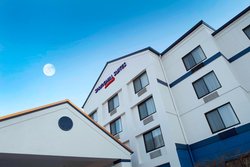  - SpringHill Suites by Marriott Washington - I-70 & I-79, Exit 19