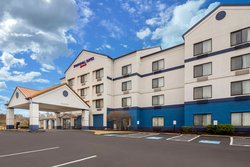  - SpringHill Suites by Marriott Washington - I-70 & I-79, Exit 19