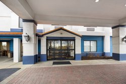  - SpringHill Suites by Marriott Washington - I-70 & I-79, Exit 19