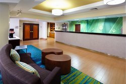  - SpringHill Suites by Marriott Washington - I-70 & I-79, Exit 19