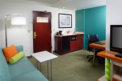  - SpringHill Suites by Marriott Washington - I-70 & I-79, Exit 19