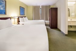  - SpringHill Suites by Marriott Washington - I-70 & I-79, Exit 19