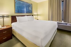  - SpringHill Suites by Marriott Washington - I-70 & I-79, Exit 19