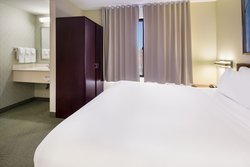 - SpringHill Suites by Marriott Washington - I-70 & I-79, Exit 19